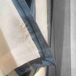 Fusion Whitworth Stripe Curtains 02