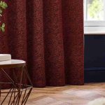 Galaxy Blackout Eyelet Drapes 01