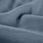 Harrow Blackout Solid Curtain Panel 03