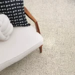 Hemline Bedroom Floor Carpet 02
