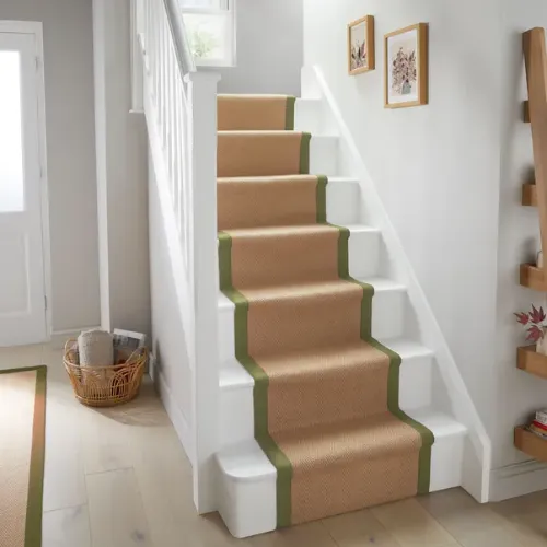 Home Stair Carpets