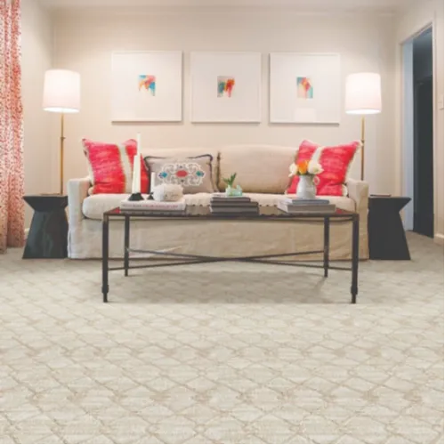 Living Room Wall To Wall Carpets