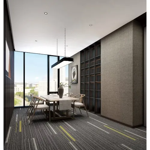 Modern Design Carpets For Office