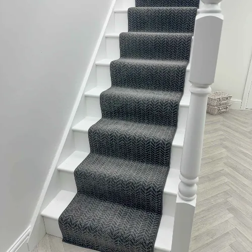 Modern Stair Carpets Abu Dhabi
