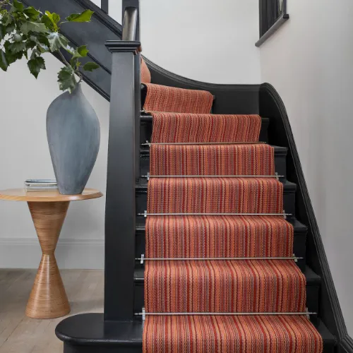 Modern Stair Carpets