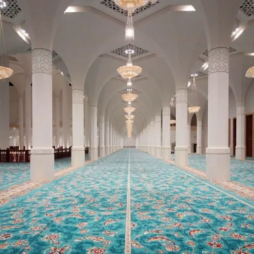 Mosque Carpets Abu Dhabi