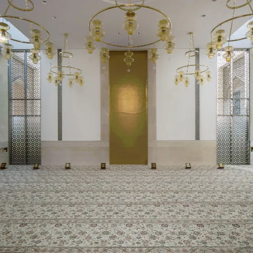 Mosque Carpets Dubai