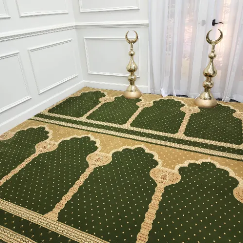 Office Mosque Carpets