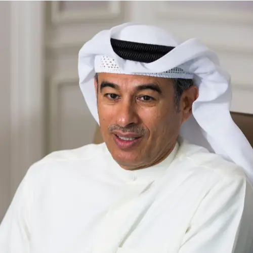Omar Al Farsi