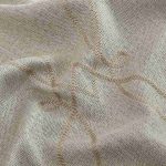 Palmetto Lattice Blackout Curtains 03