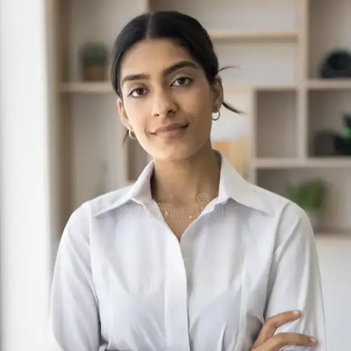 Priya Sharma