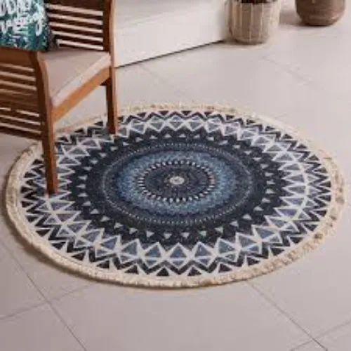 Round Carpets Dubai