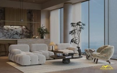 Top 12 Interior Design Companies in Abu Dhabi for 2026