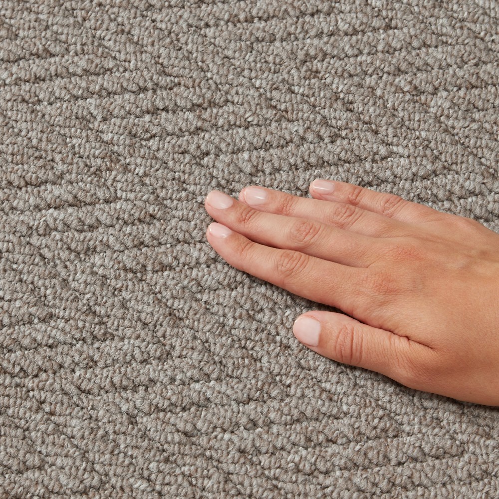 Shining Fiber Carpet House 01