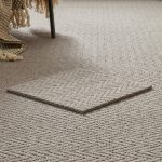 Shining Fiber Carpet House 02