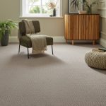 Shining Fiber Carpet House