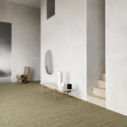 Sisal Wall To Wall Carpets