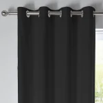 Sorbonne Cotton Eyelet Drapes 01