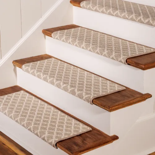 Stair Carpets Abu Dhabi