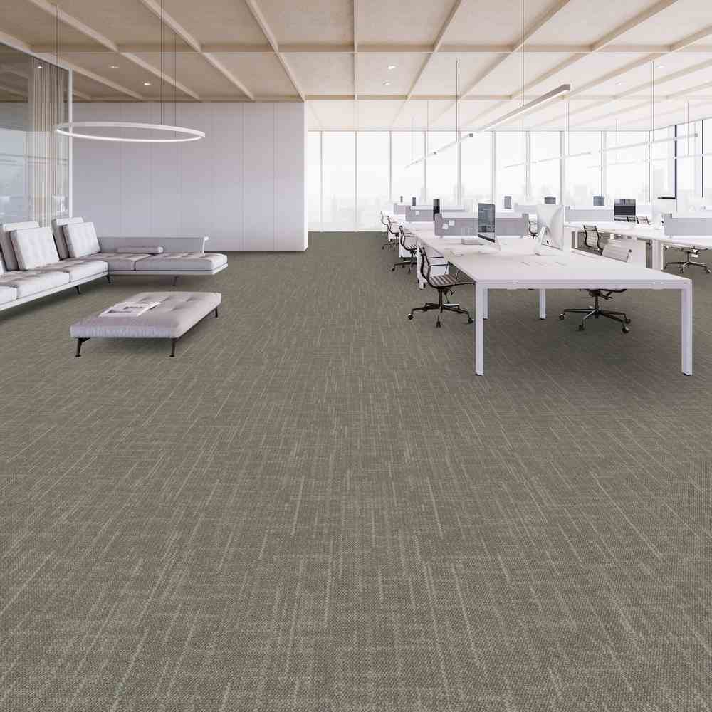 Timeless Flow Pattern Tile