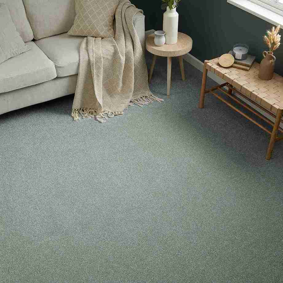 Valencia Handwoven Home Carpet