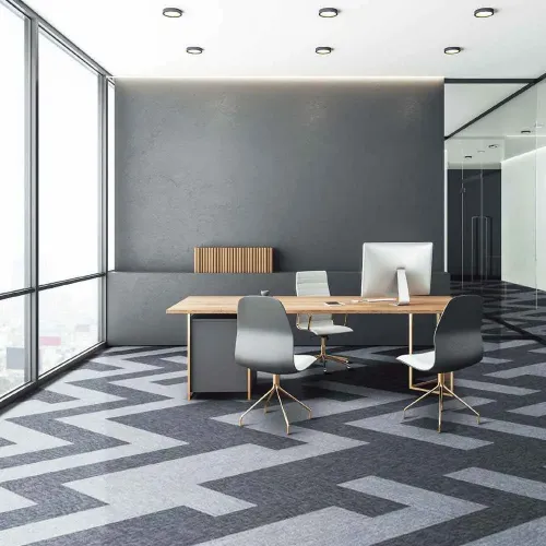 Wall To Wall Carpets For Office