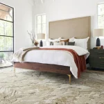 Zera Soft Bedroom Carpet