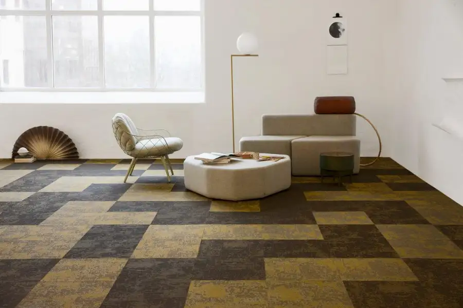 #1 Carpet in Abu Dhabi