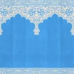 Acrylic Mosque Carpets 01