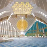 Acrylic Mosque Carpets