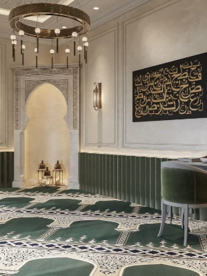 Best Mosque Carpets Abu Dhabi