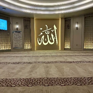 Best Mosque Carpets in Dubai