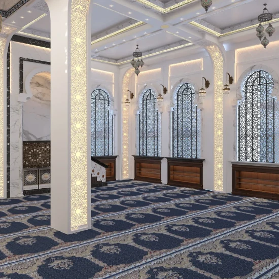 Best Mosque Carpets