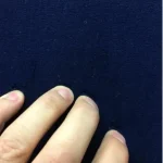 Blue Hira Masjid Carpet