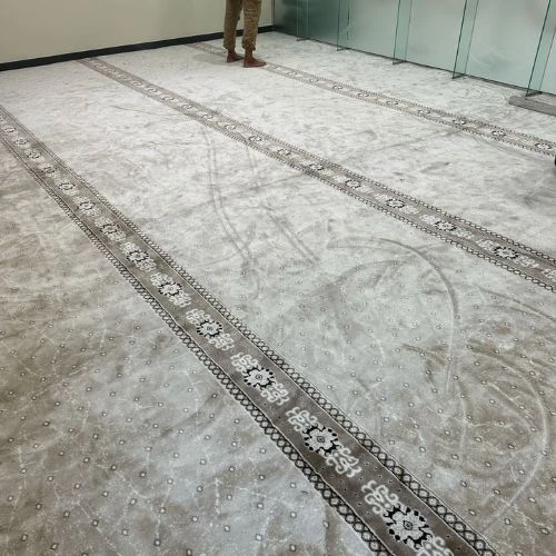 Carpets-Installed-By-Fixit Abu Dhabi Team