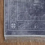 Devotion Grey Prayer Mat 01
