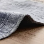 Devotion Grey Prayer Mat 02