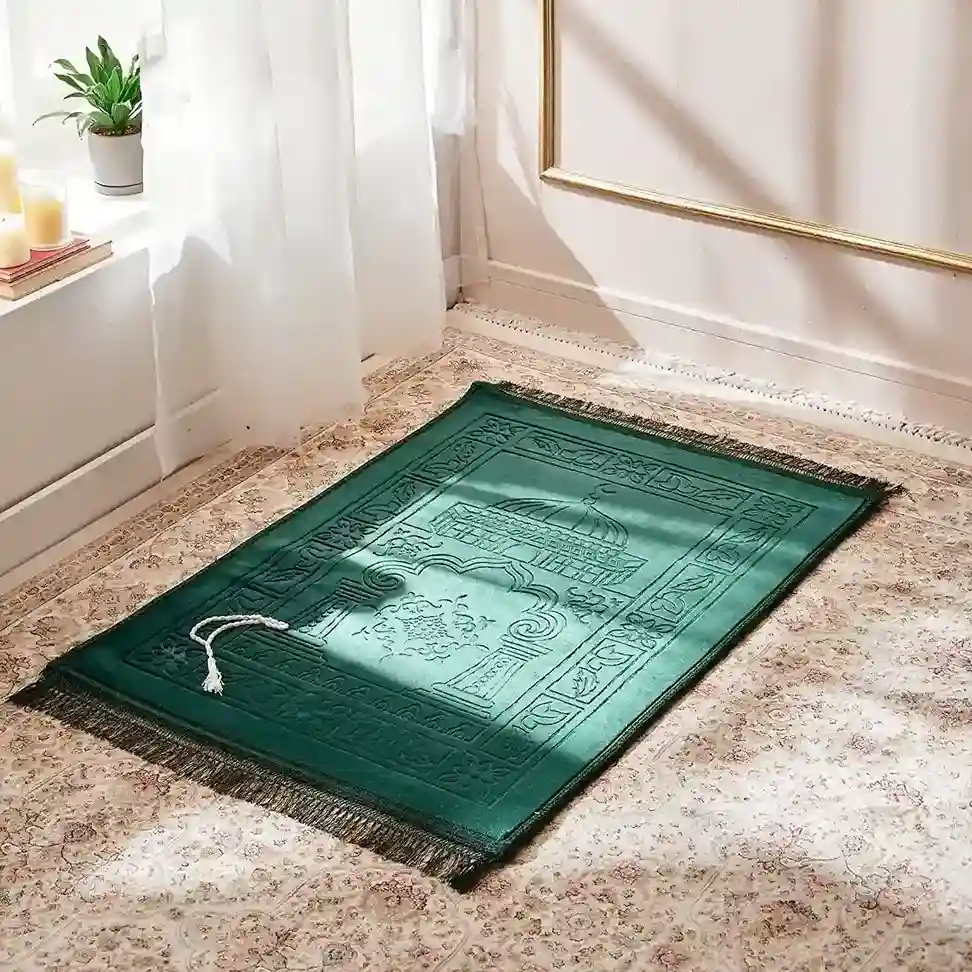 Devotion Prayer Mat 01