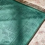 Devotion Prayer Mat 02