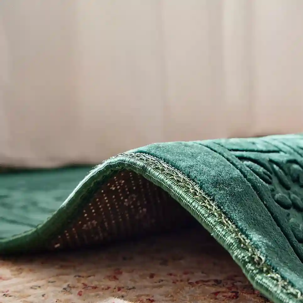 Devotion Prayer Mat 03