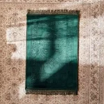 Devotion Prayer Mat
