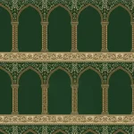 Elegant-Mosque-Carpet-Design