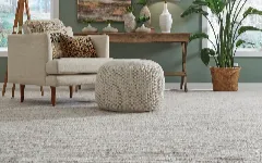 Expert Carpet installation in Dubai