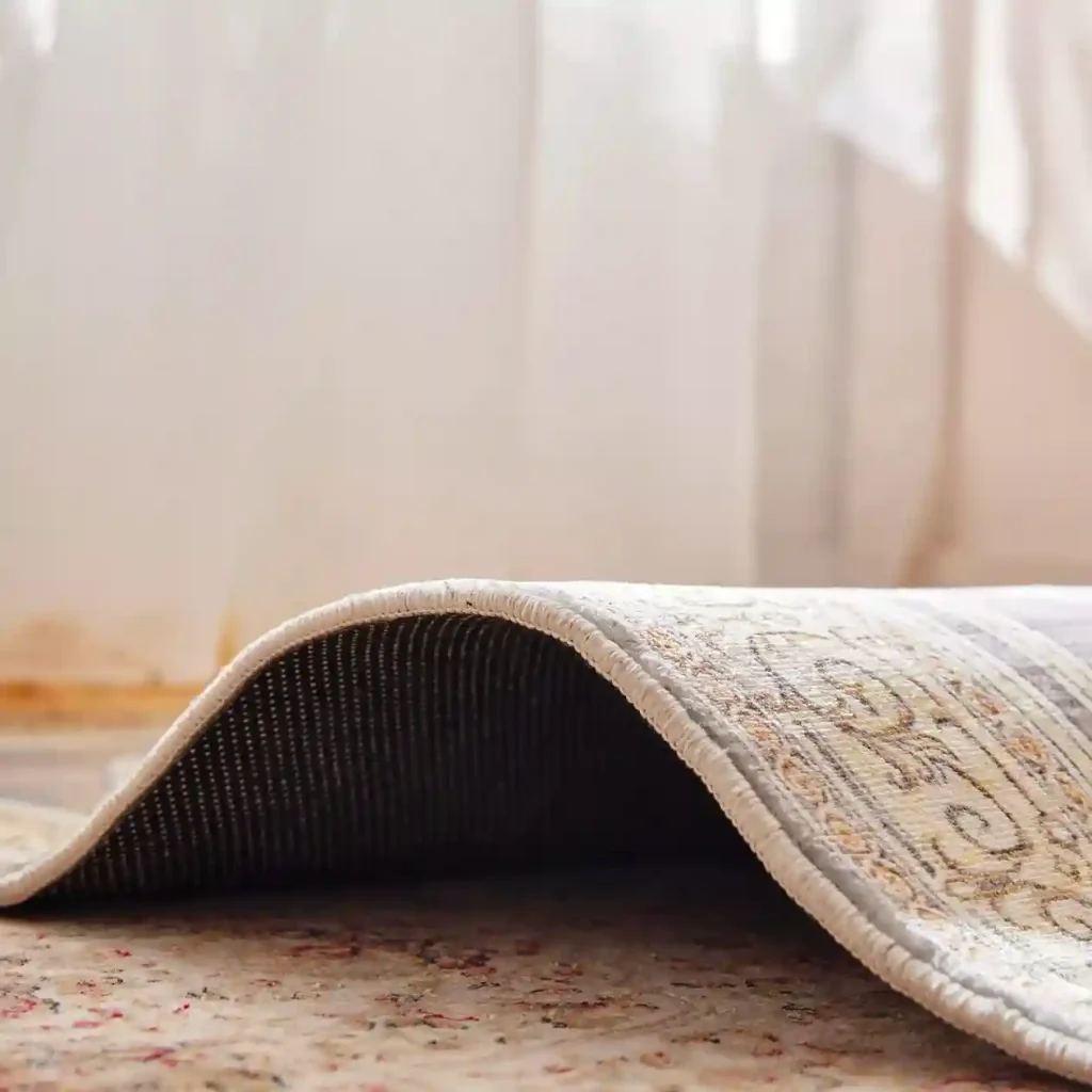 Hazel Printed Prayer Mat 03