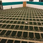 Luxury-Green-Mosque-Carpet