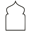 Mihrab Masjid Carpets