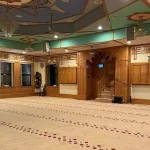 Mihrab-line Mosque Carpets