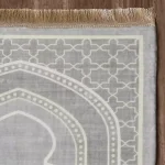 Misk Prayer Mat 01