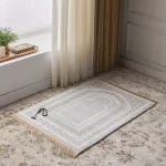 Misk Prayer Mat 04