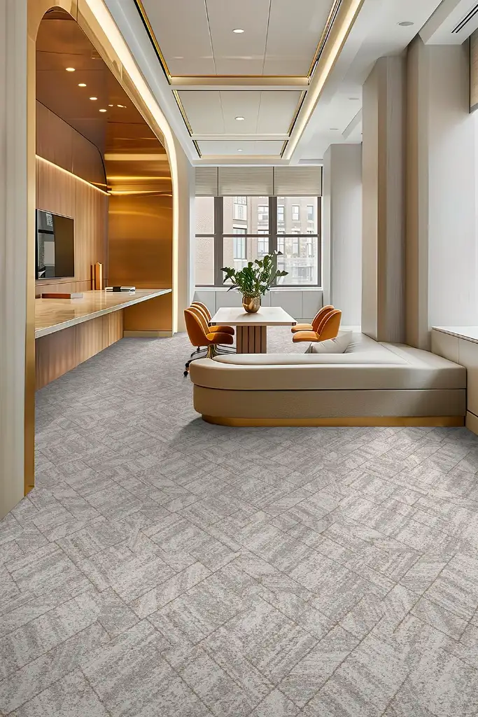 Modern Carpets Abu Dhabi